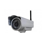 FS-613A-M105(OUTDOOR) - IP  CAMERA SERIES
